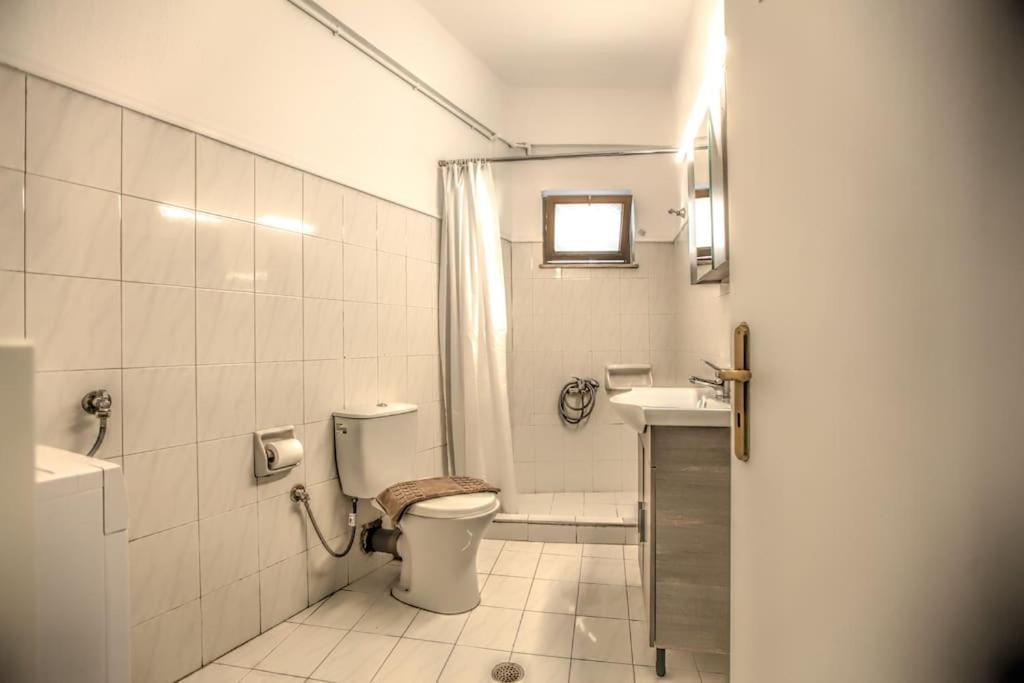 Del Sol #5 Meteora Luxurious Family Suites Kalambaka Exteriér fotografie