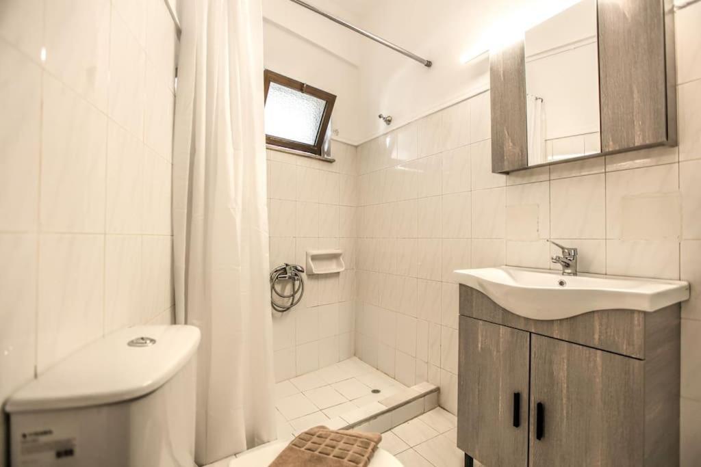 Del Sol #5 Meteora Luxurious Family Suites Kalambaka Exteriér fotografie